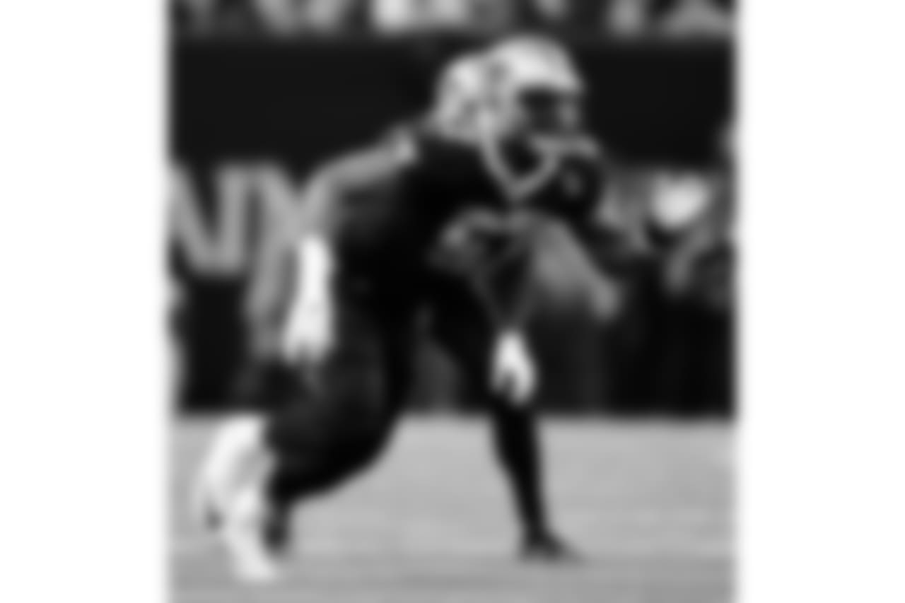 Saints 20 - Eagles 14 (W)
Divisional Game
Michael C. Hebert