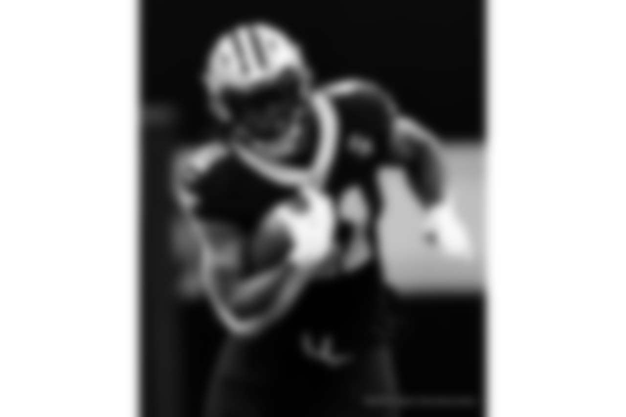 Saints 31- Falcons 17 (W)
New Orleans Saints 2018 Season
Michael C. Hebert