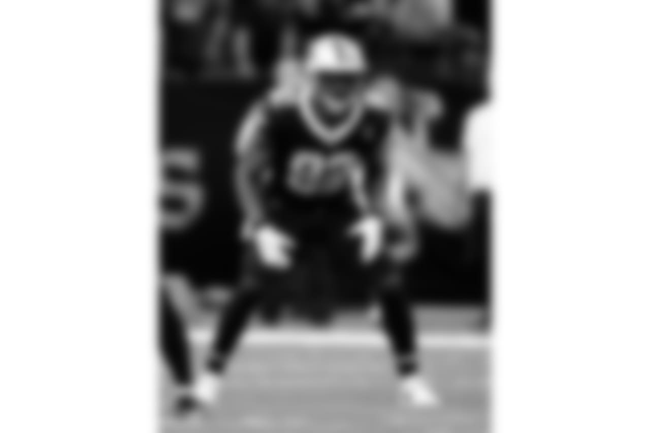 2018 Season
Saints 21 - Browns 18
Saints 1-1 in 2018 Regular Season
New Orleans Saints 2018 Season
Michael C. Hebert