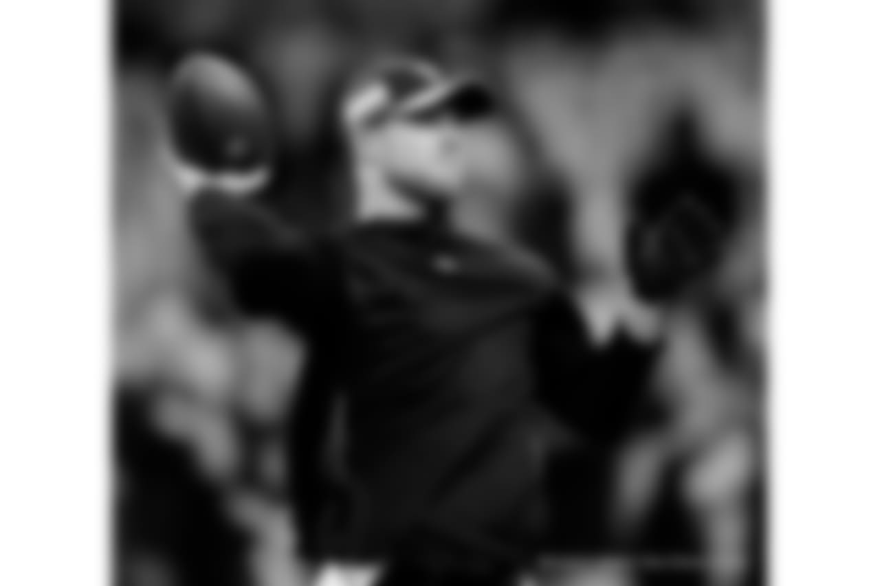 Panthers 33 - Saints 14 (L)
13-3 for the 2018 Season
Number 1 Seed in the NFC
New Orleans Saints 2018 Season
Michael C. Hebert