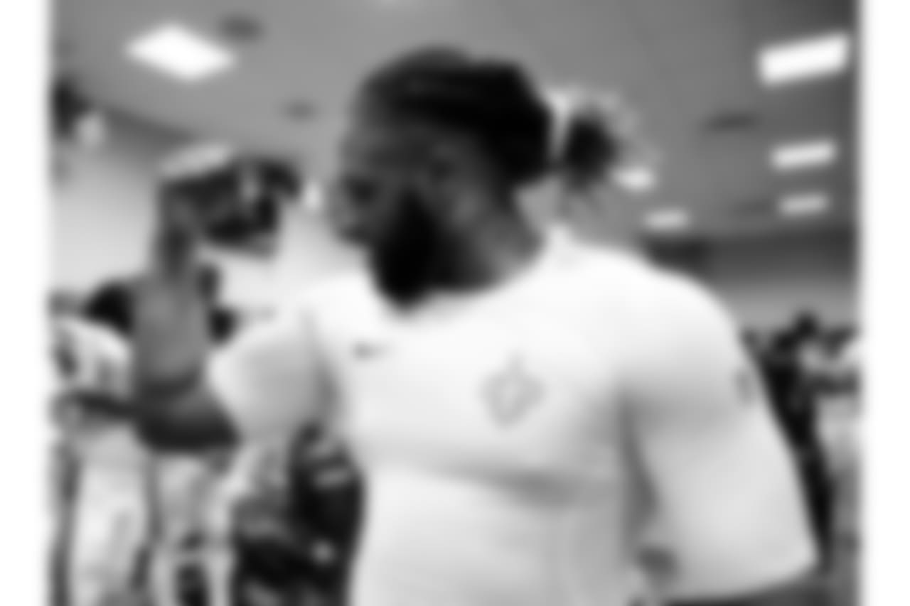 2018 Season
Saints beat Giants in New York (W)
New Orleans Saints 2018 Season
Michael C. Hebert