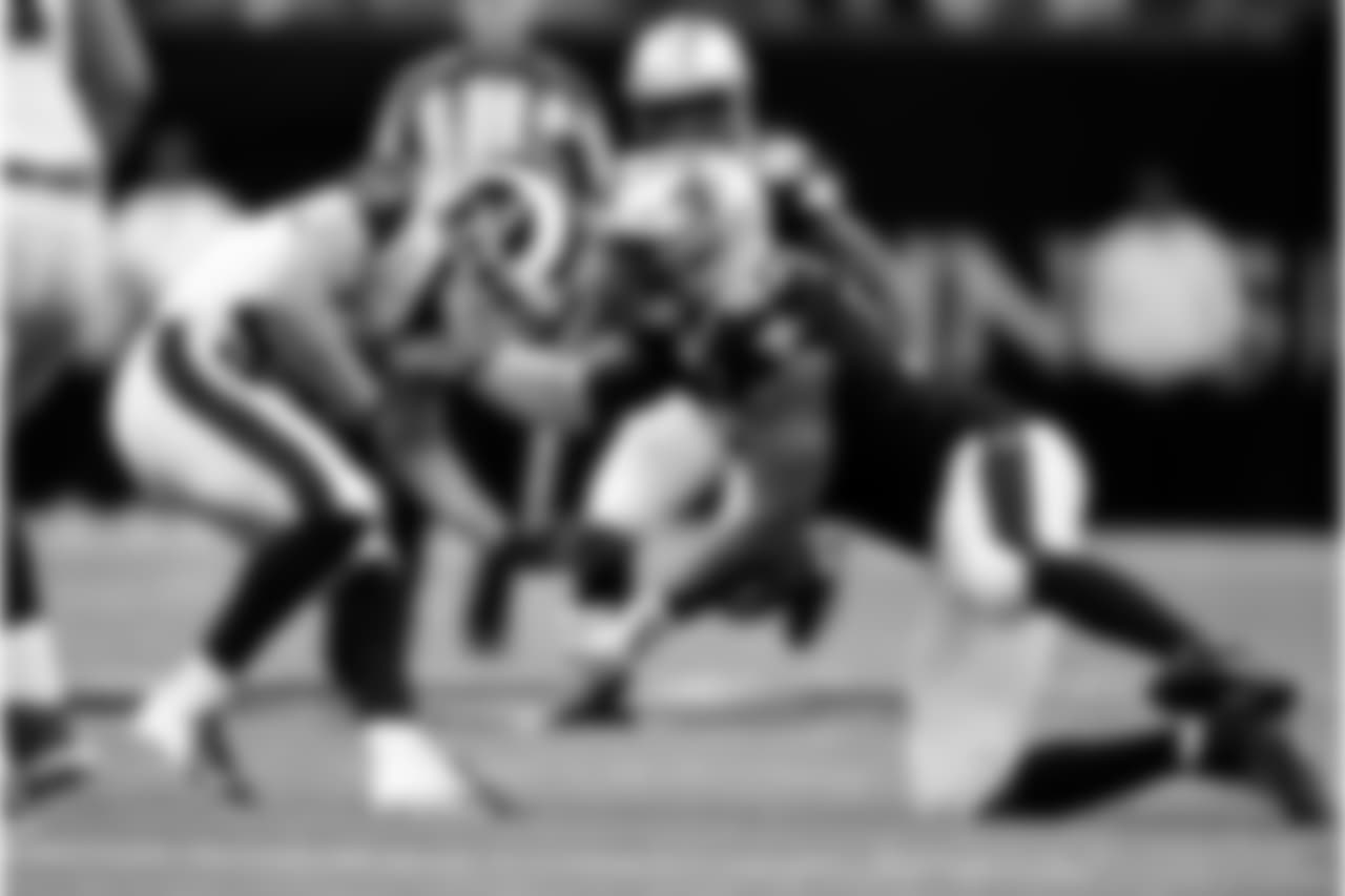 August 18-30-2018
Pre Season Game - 2P
New Orleans 20 - Los Angeles 0 (W)
Saints 3-1 in 2018 Pre Season
New Orleans Saints 2018 Season
Michael C. Hebert