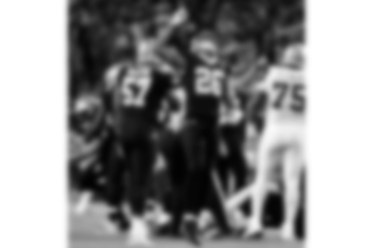 Cowboys 13- Saints 10 (L)
New Orleans Saints 2018 Season
Michael C. Hebert