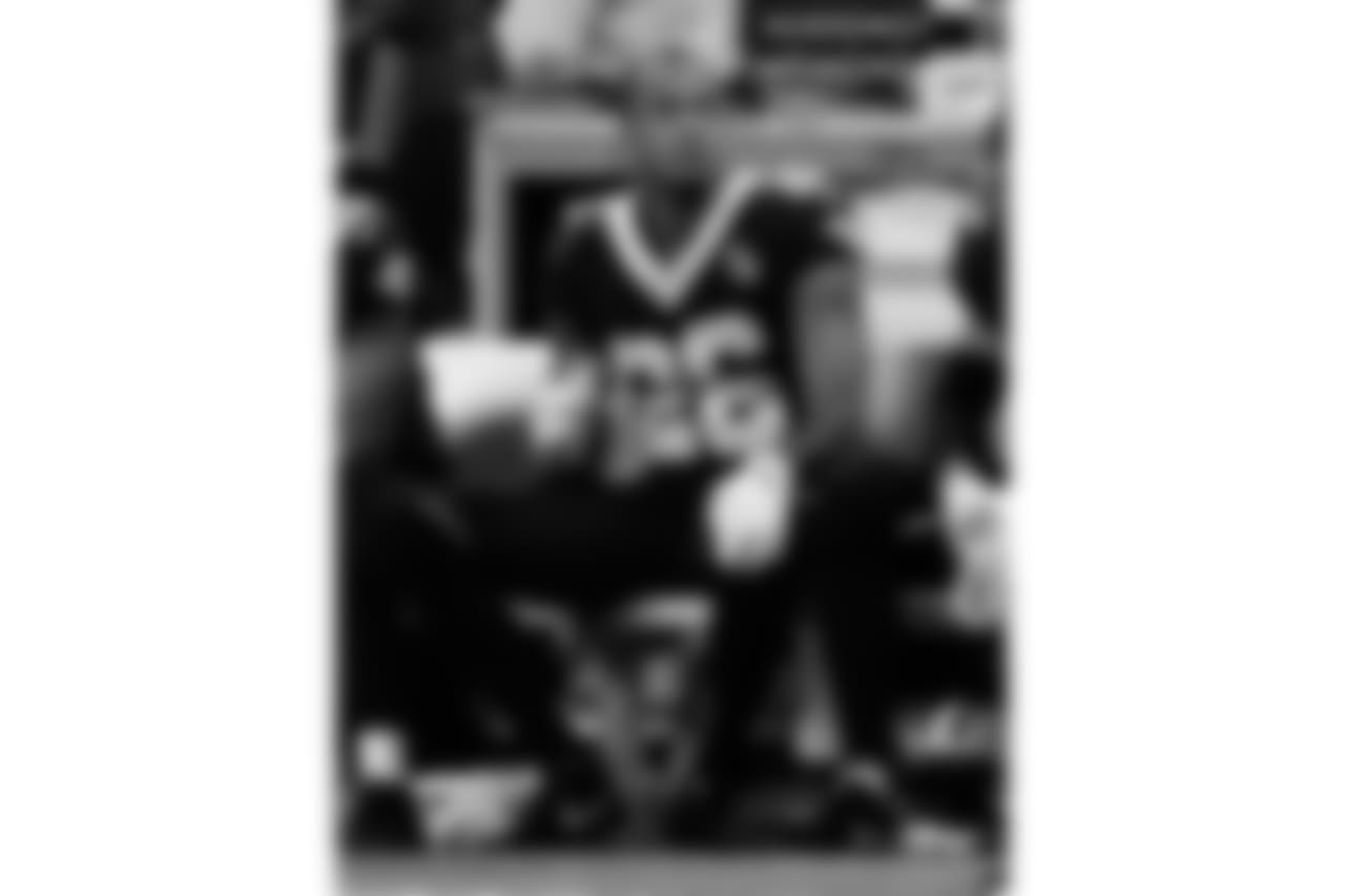 Panthers 33 - Saints 14 (L)
13-3 for the 2018 Season
Number 1 Seed in the NFC
New Orleans Saints 2018 Season
Michael C. Hebert