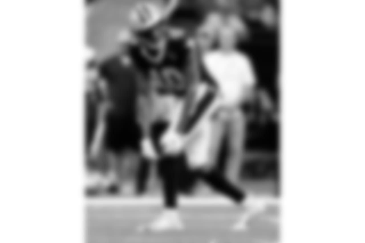 August 18-30-2018
Pre Season Game - 2P
New Orleans 20 - Los Angeles 0 (W)
Saints 3-1 in 2018 Pre Season
New Orleans Saints 2018 Season
Michael C. Hebert