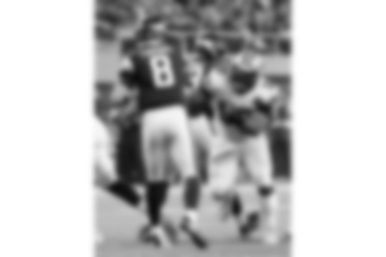 Saints 30 - Vikings 20(W)
New Orleans Saints 2018 Season
Michael C. Hebert