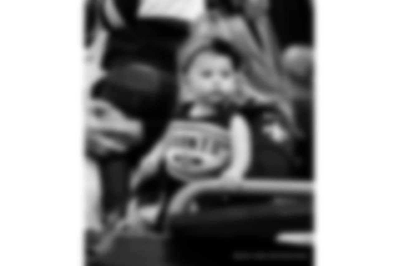 Saints 48- Eagles 7 (W)
New Orleans Saints 2018 Season
Michael C. Hebert