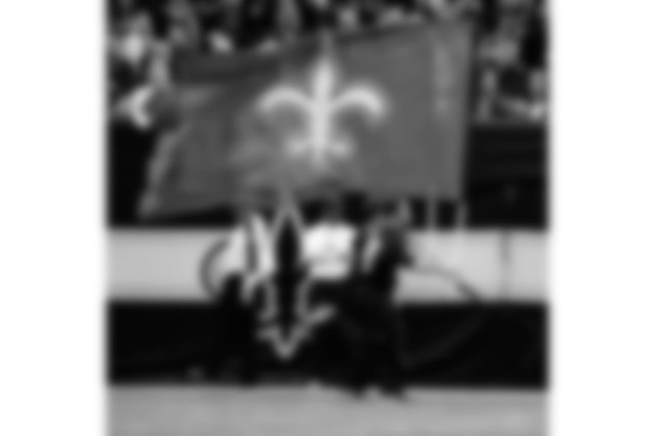 Saints 20 - Eagles 14 (W)
Divisional Game
Michael C. Hebert