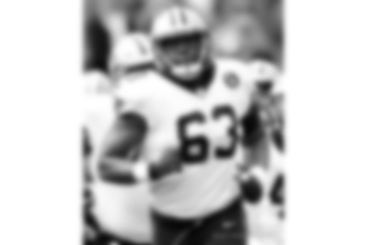 Saints 28 - Bucs 14 (W)
South Division Champions
New Orleans Saints 2018 Season
Michael C. Hebert