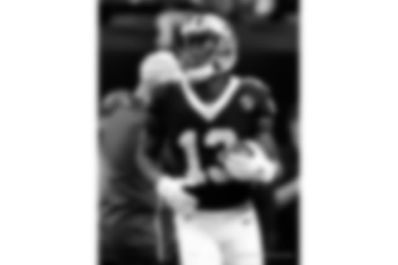 August 18-30-2018
Pre Season Game - 2P
New Orleans 20 - Los Angeles 0 (W)
Saints 3-1 in 2018 Pre Season
New Orleans Saints 2018 Season
Michael C. Hebert