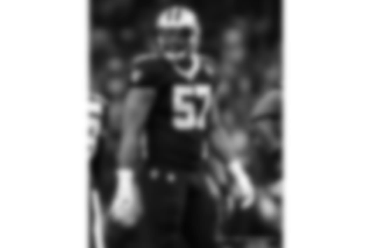 2018 Season
Saints 21 - Browns 18
Saints 1-1 in 2018 Regular Season
New Orleans Saints 2018 Season
Michael C. Hebert