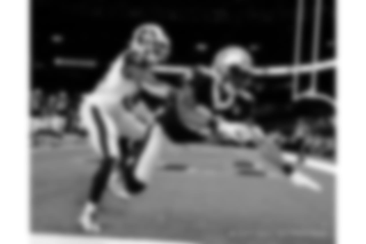 August 18-30-2018
Pre Season Game - 2P
New Orleans 20 - Los Angeles 0 (W)
Saints 3-1 in 2018 Pre Season
New Orleans Saints 2018 Season
Michael C. Hebert