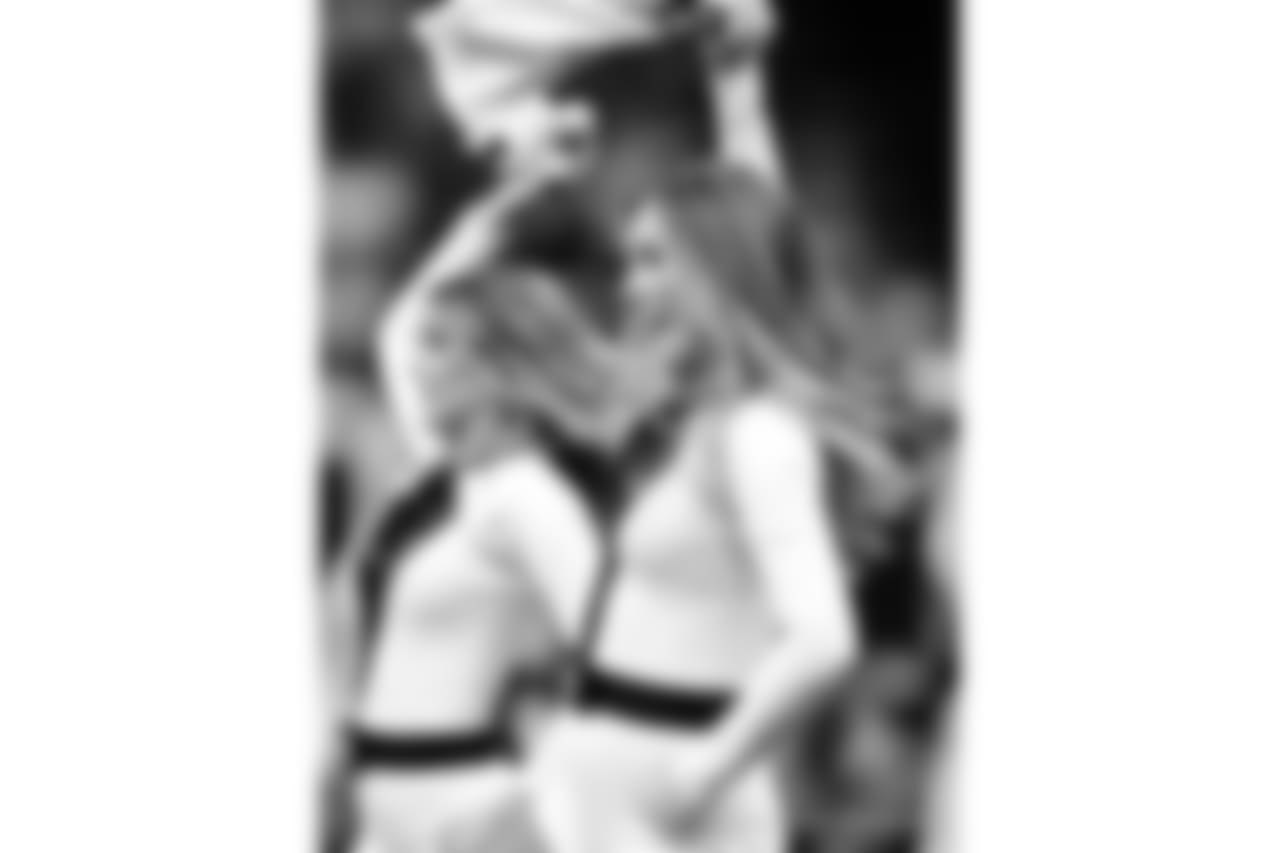Saints 31- Falcons 17 (W)
New Orleans Saints 2018 Season
Michael C. Hebert