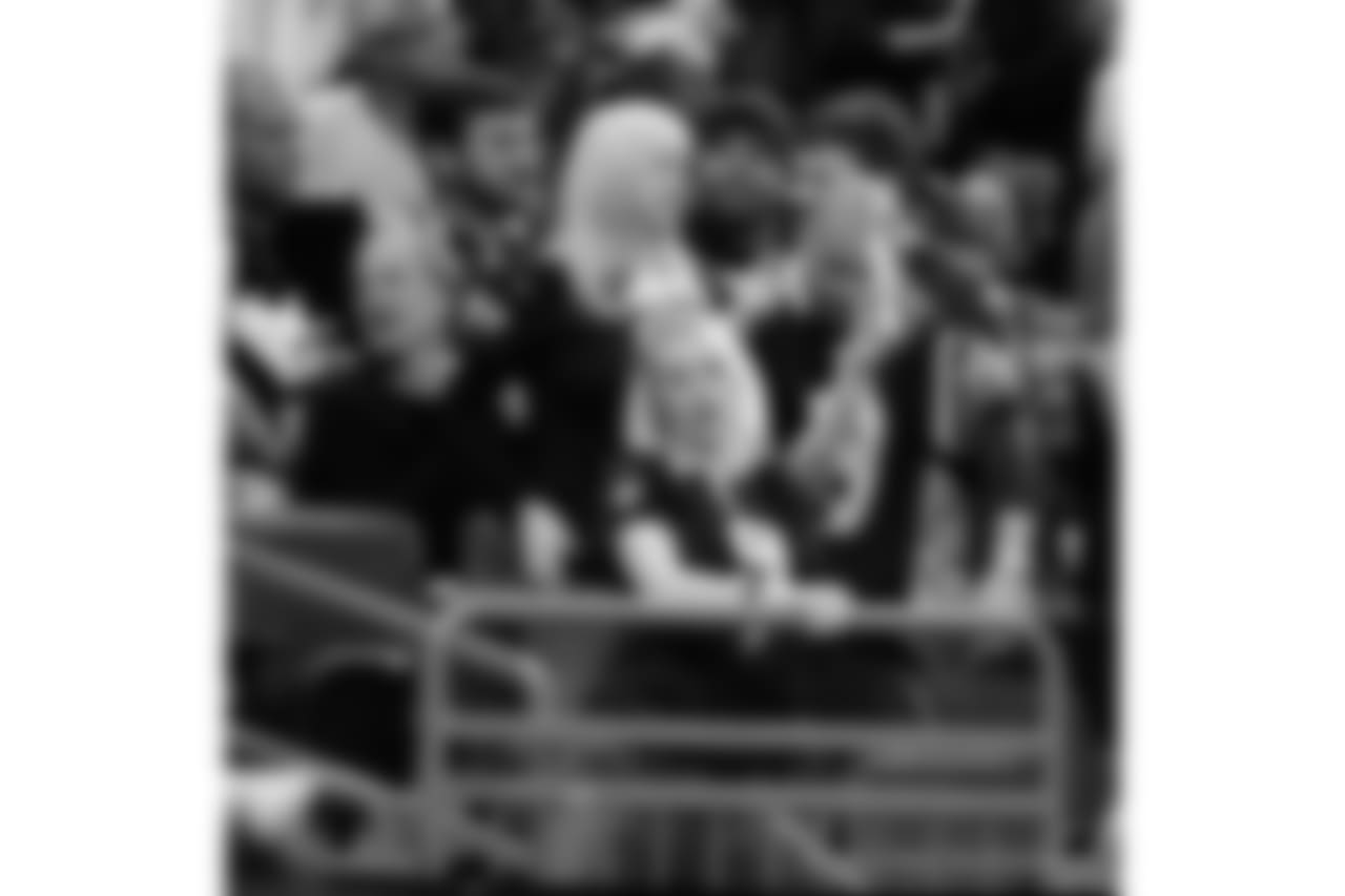 Saints 48- Eagles 7 (W)
New Orleans Saints 2018 Season
Michael C. Hebert