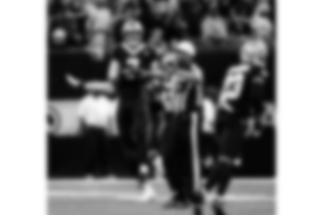 2018 Season
Saints 21 - Browns 18
Saints 1-1 in 2018 Regular Season
New Orleans Saints 2018 Season
Michael C. Hebert