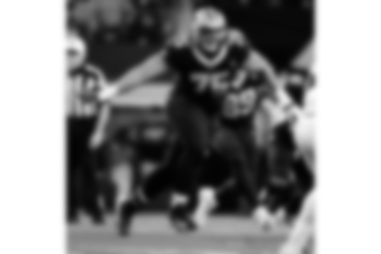 Cowboys 13- Saints 10 (L)
New Orleans Saints 2018 Season
Michael C. Hebert