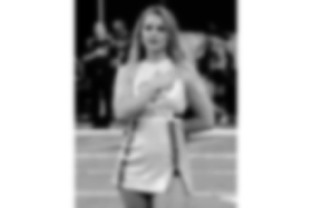 Saints 48- Eagles 7 (W)
New Orleans Saints 2018 Season
Michael C. Hebert