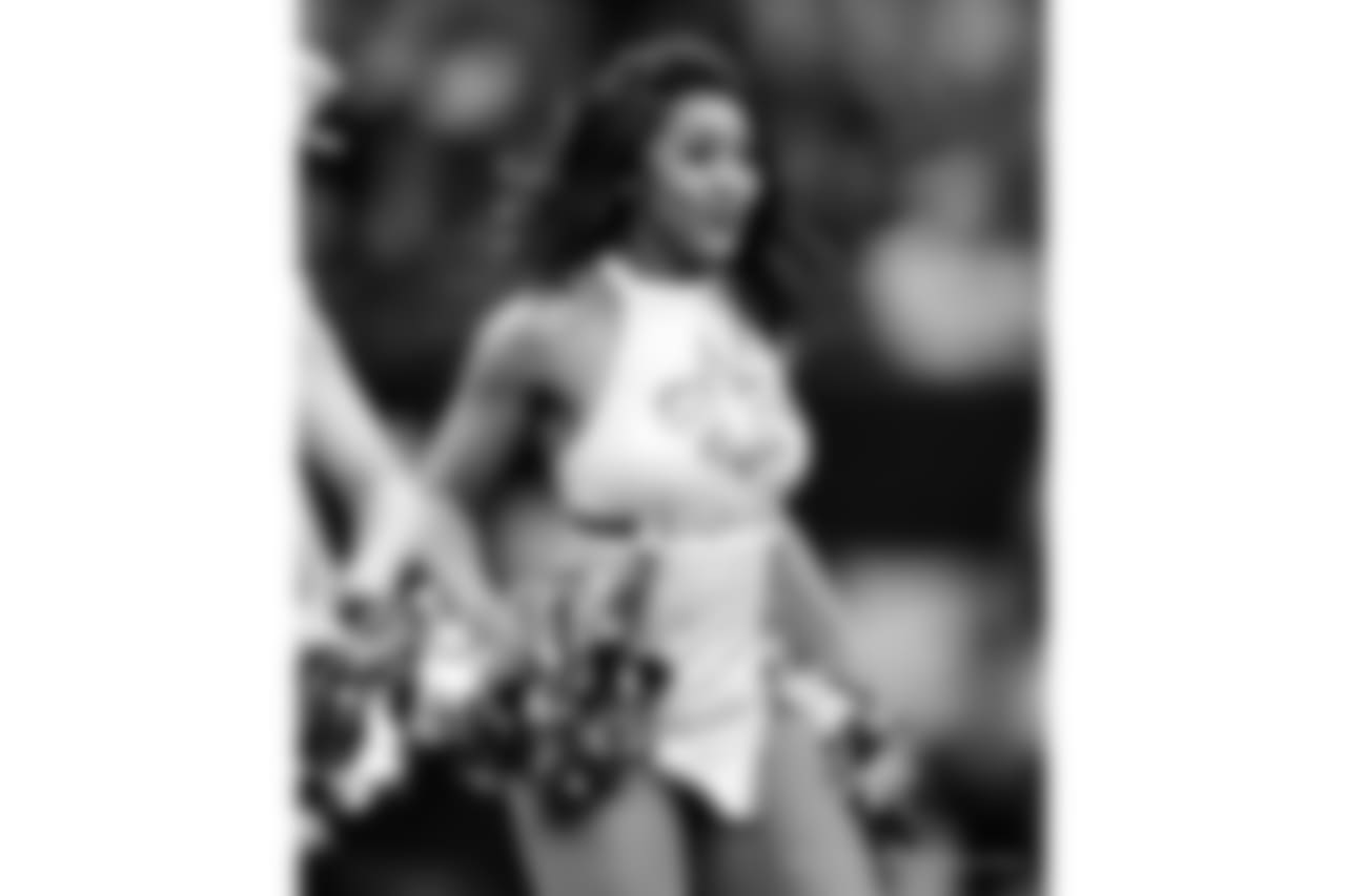 Saints 31- Falcons 17 (W)
New Orleans Saints 2018 Season
Michael C. Hebert