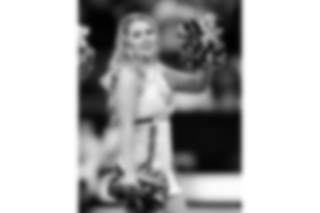 Saints 48- Eagles 7 (W)
New Orleans Saints 2018 Season
Michael C. Hebert