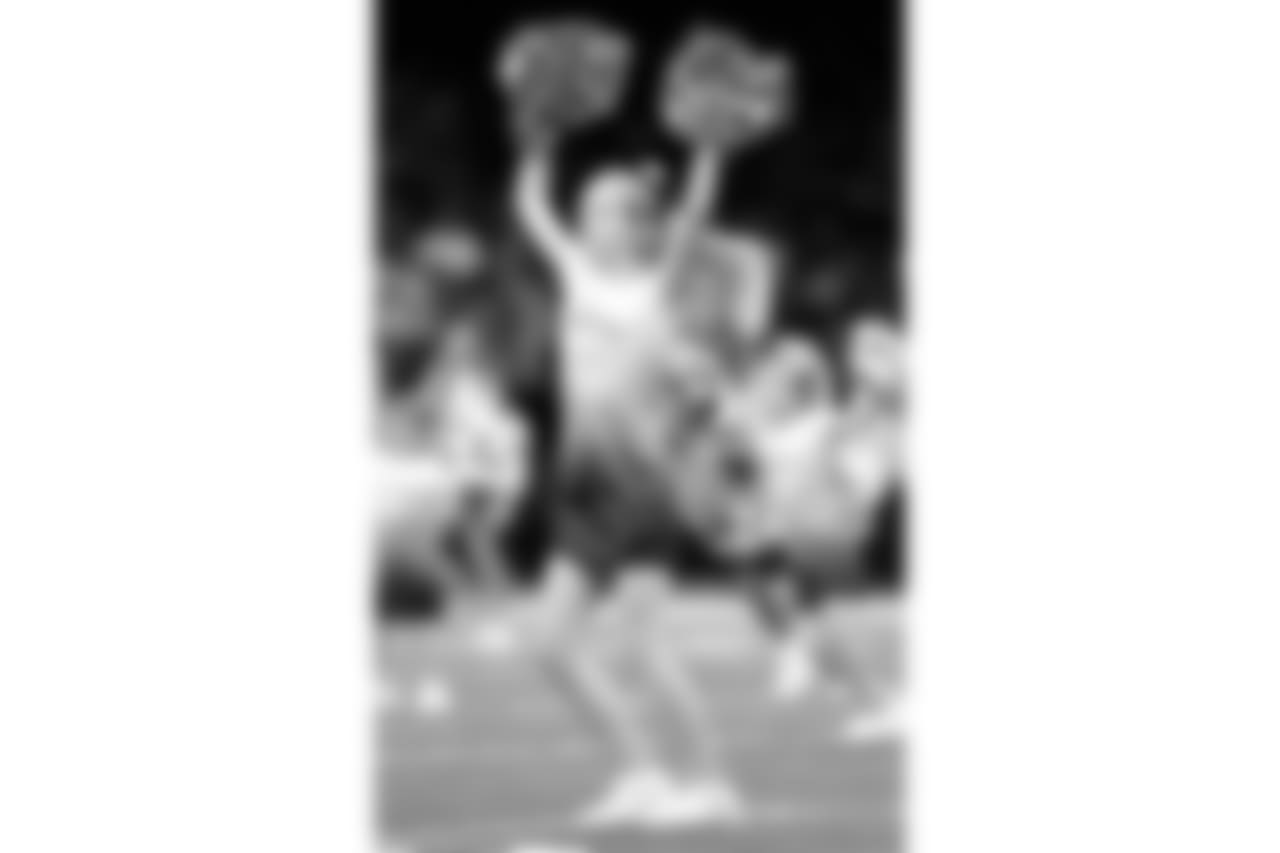 Saints 48- Eagles 7 (W)
New Orleans Saints 2018 Season
Michael C. Hebert