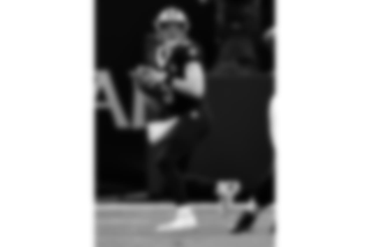 Saints 20 - Eagles 14 (W)
Divisional Game
Michael C. Hebert