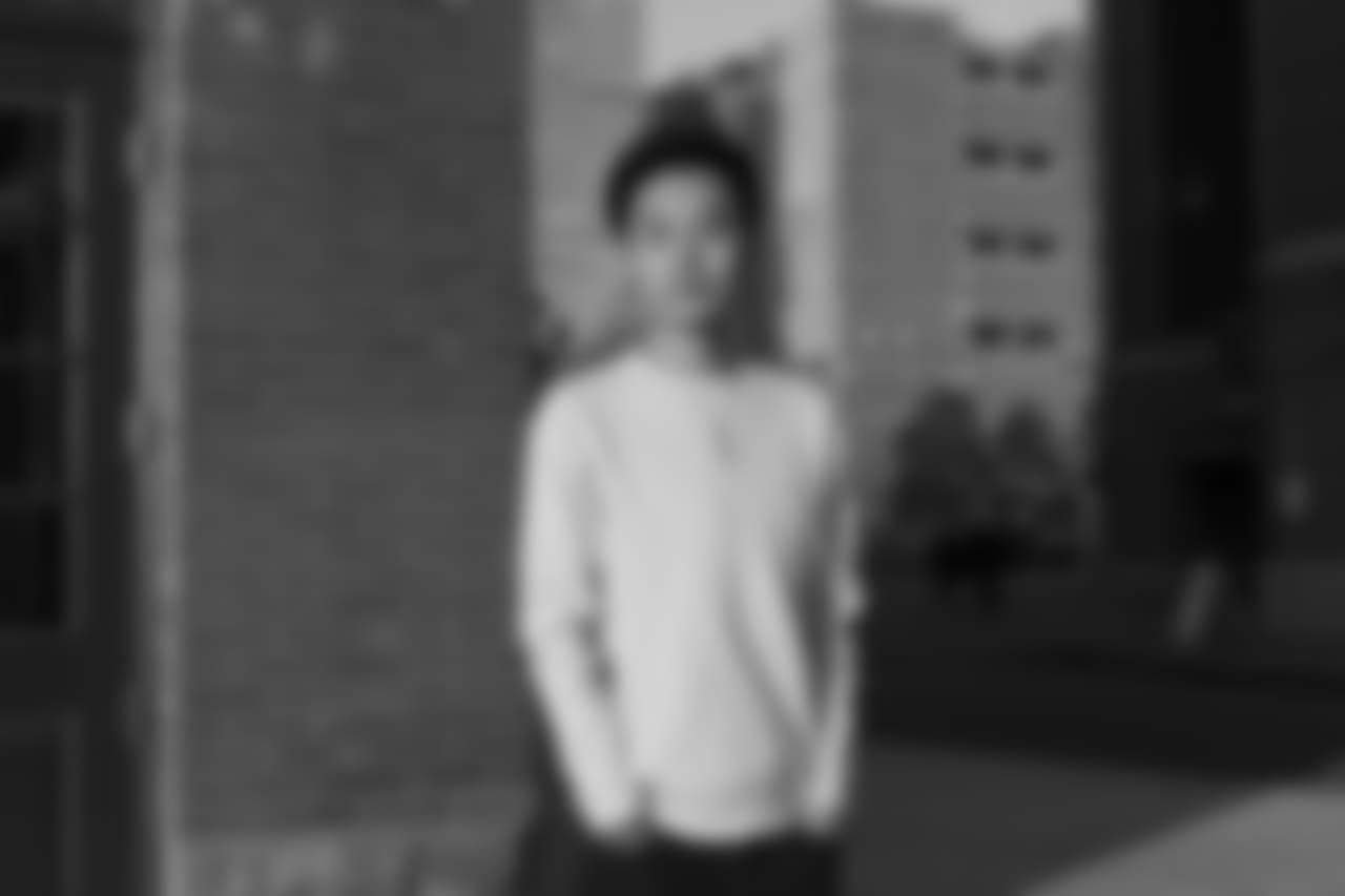**_Denny Vo (18)_**
-------------------
"No matter how bad things get, as long you have the motivation, determination, effort, and goals you'll succeed."