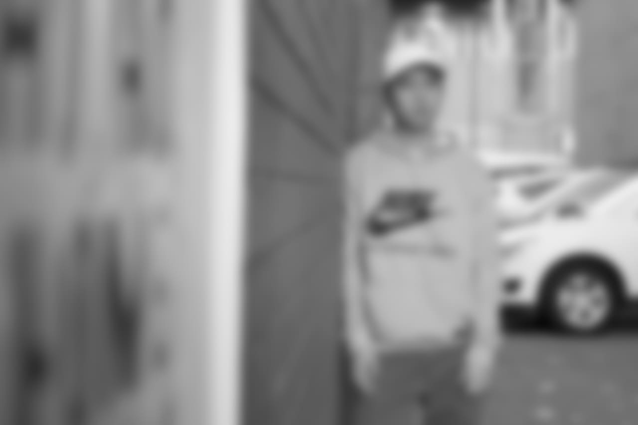 **_Austin Bartocillo (17)_**
----------------------------
"Stan Lee inspires me because he taught me that one man can make a difference."