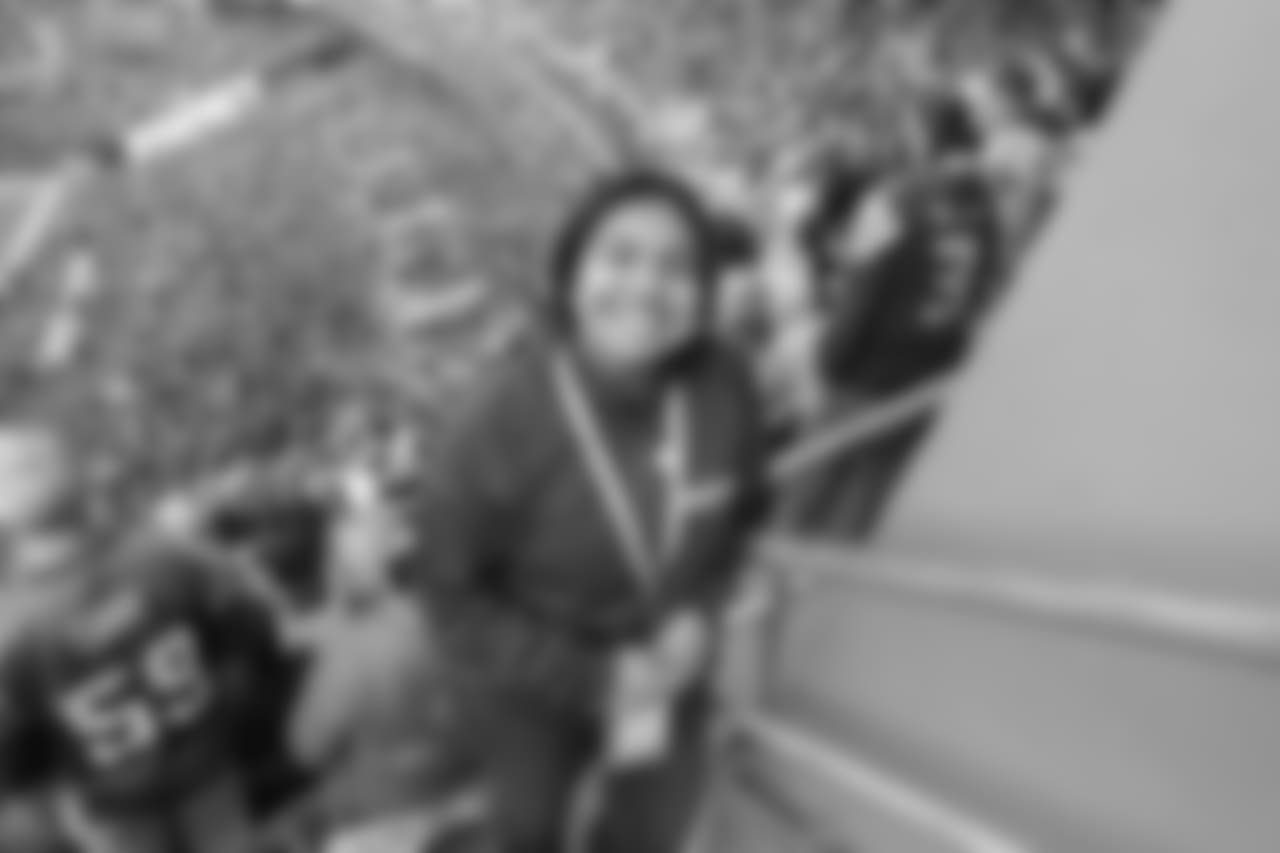 **_Michelle Delgado-Alvarez (15)_**
-----------------------------------
"Techbridge has changed my life by the opportunities it gives you within STEM and different career options woman have within that field. It has also increased my interest in jobs I have never thought of pursuing, helping me knowing what I want to do in the future."
