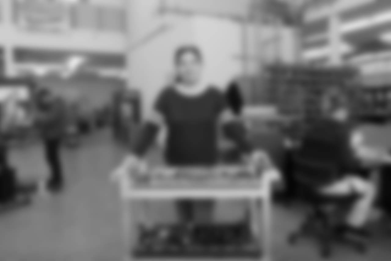 **_Marissa Olin (18)_**
-----------------------
"A key skill that I have picked up during my time with Workforce Development Center is making sure to always pay attention to detail."