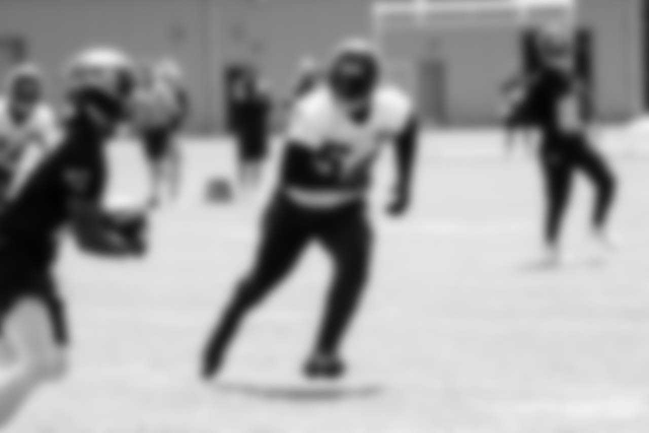 LB Bobby Wagner