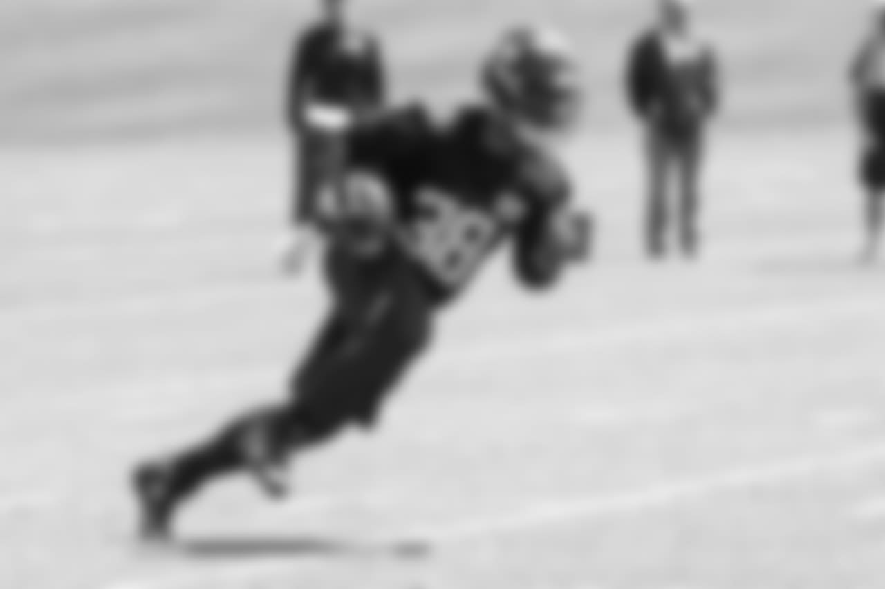 FB Tre Madden
