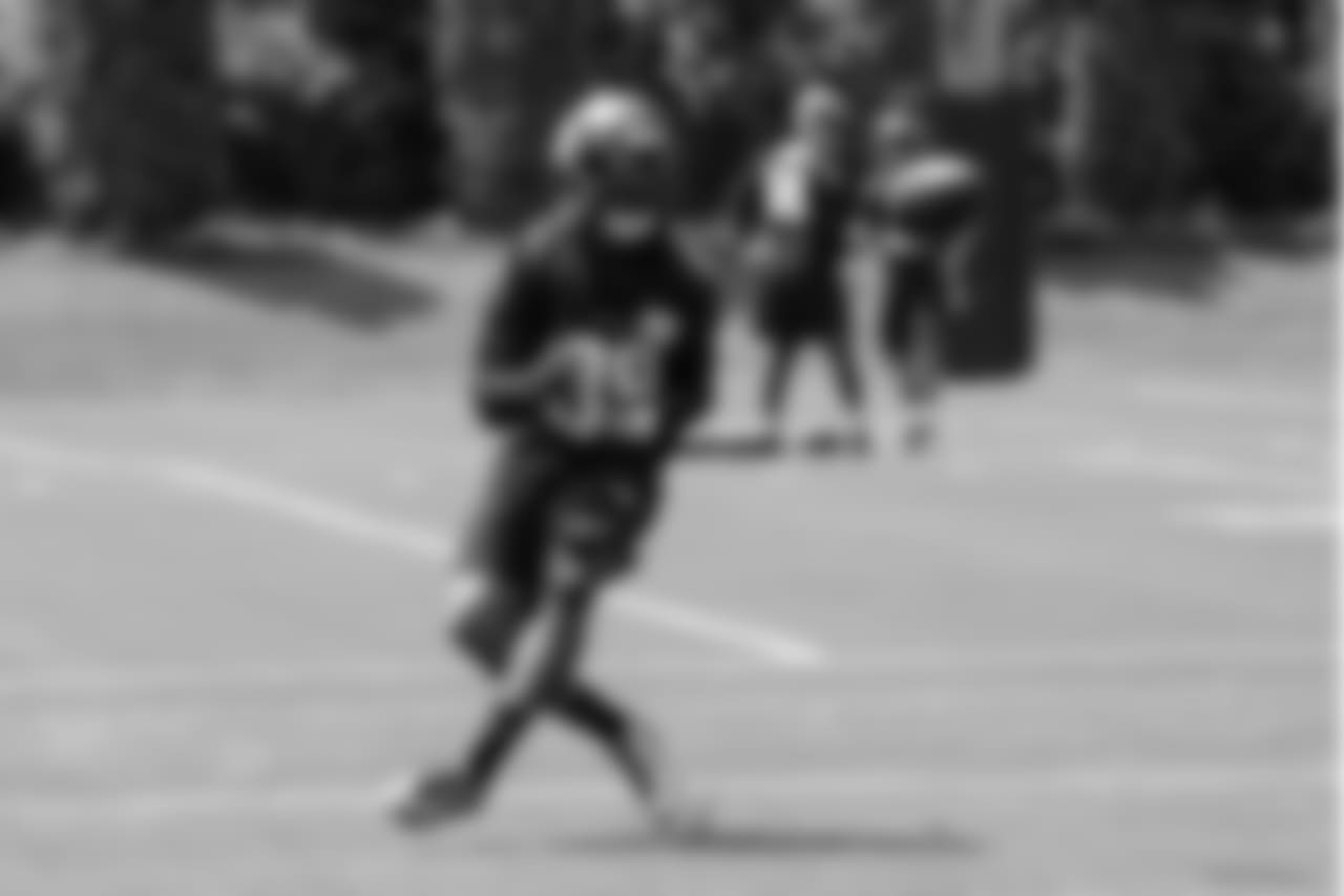 WR Doug Baldwin