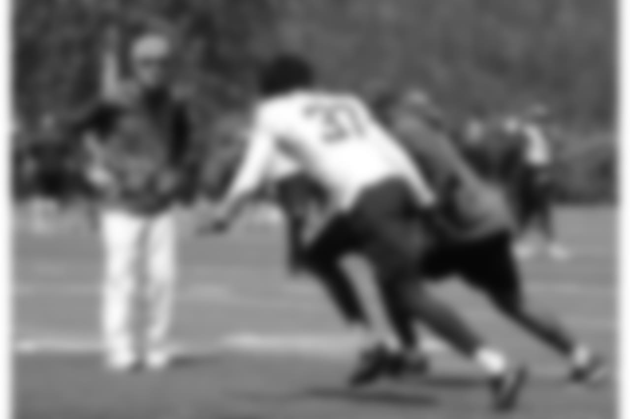 CB Tre Flowers