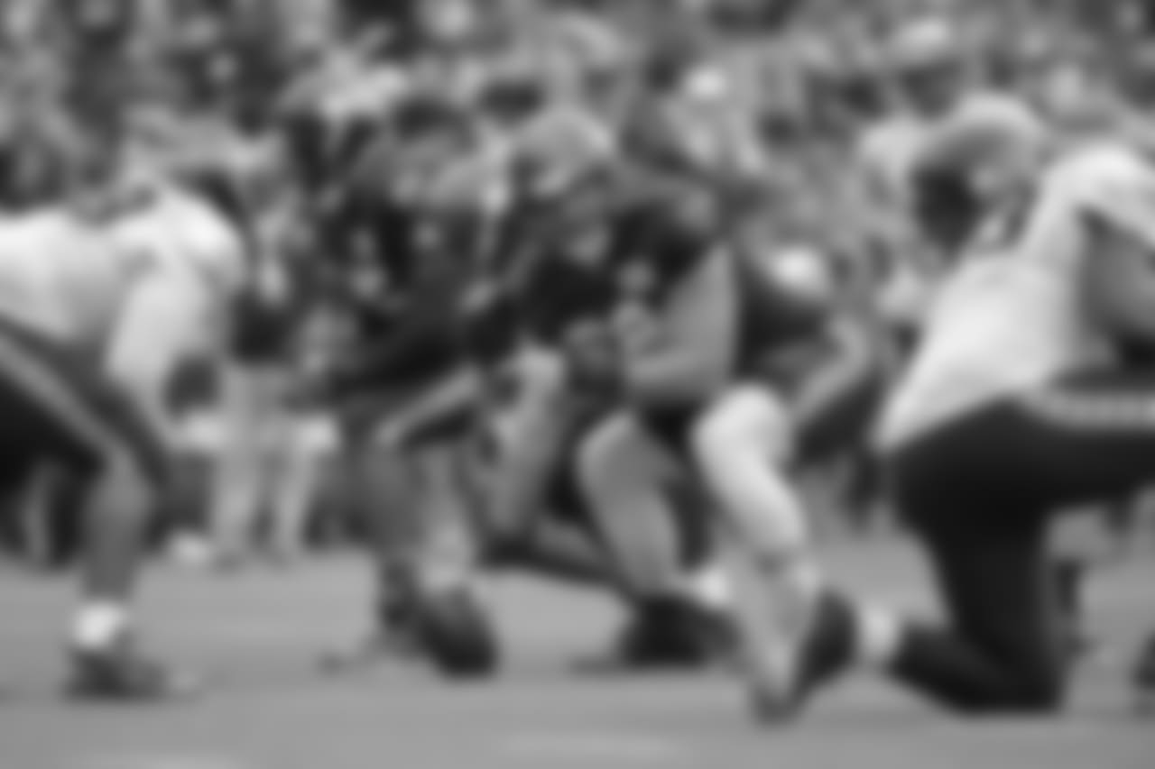 C Justin Britt