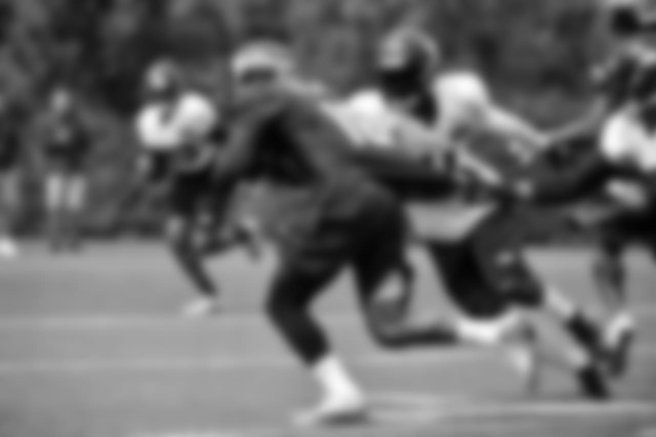 WR Tyler Lockett
