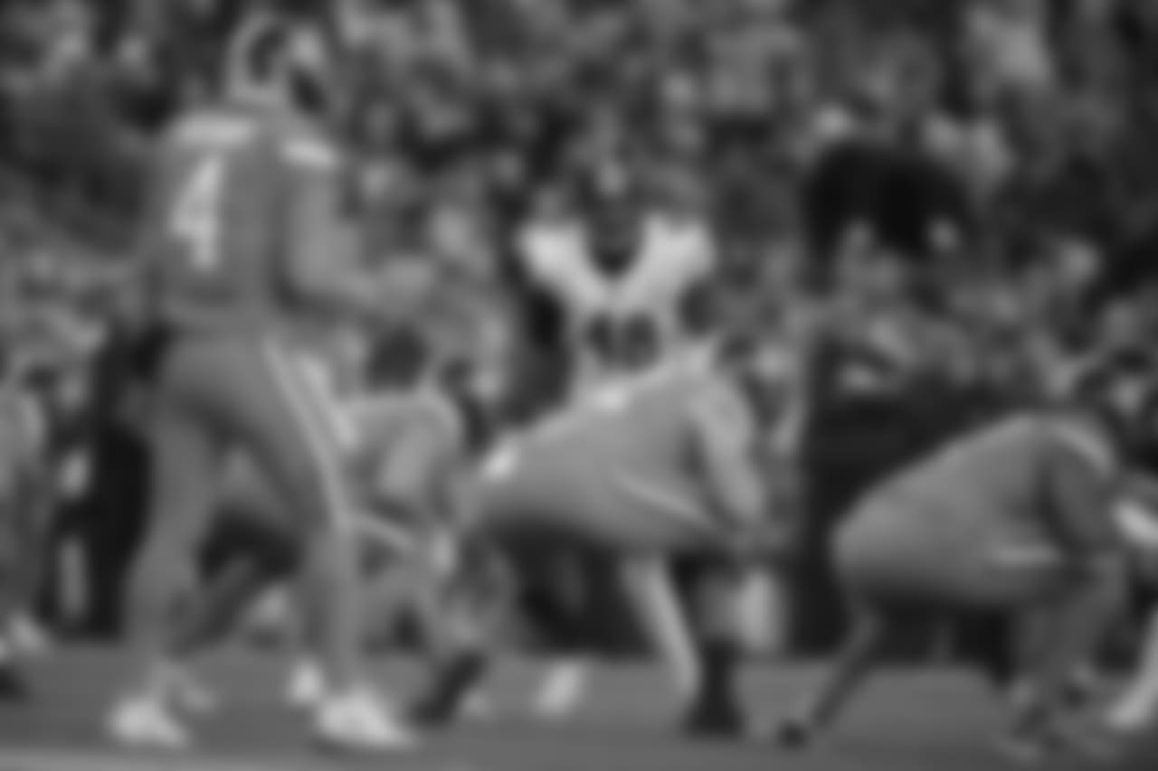 A 2018 Regular Season game between the Pittsburgh Steelers and the Denver Broncos on Sunday, November 25, 2018. The Broncos defeated the Steelers 24-17.