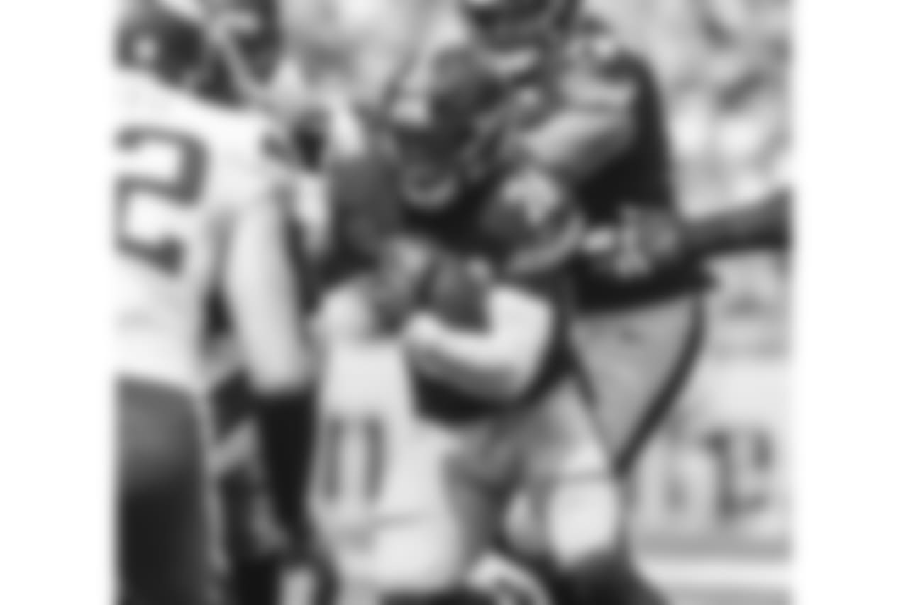 A 2017 Regular Season game between the Pittsburgh Steelers and the Minnesota Vikings on Sunday September 17, 2017. The Steelers defeated the Vikings 26-9.