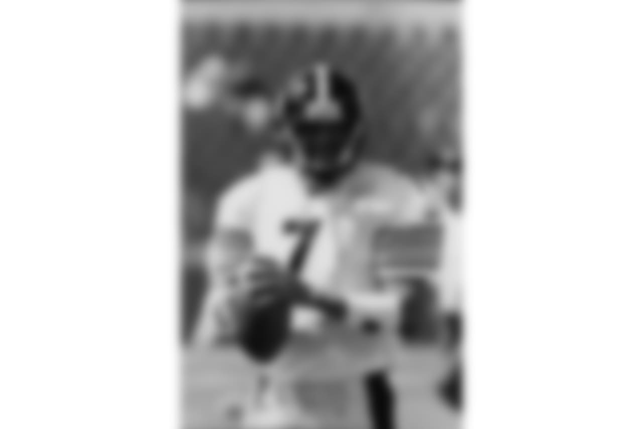 Pete Gonzalez (98-99)