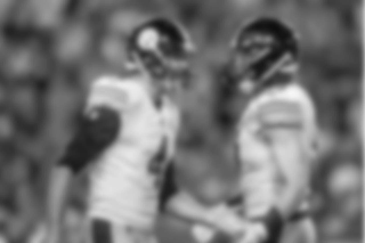 A 2018 Regular Season game between the Pittsburgh Steelers and the Tampa Bay Buccaneers on Monday, September 24, 2018.