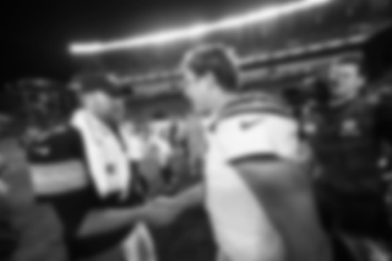 A 2018 Regular Season game between the Pittsburgh Steelers and the Los Angeles Chargers on December 2, 2018.