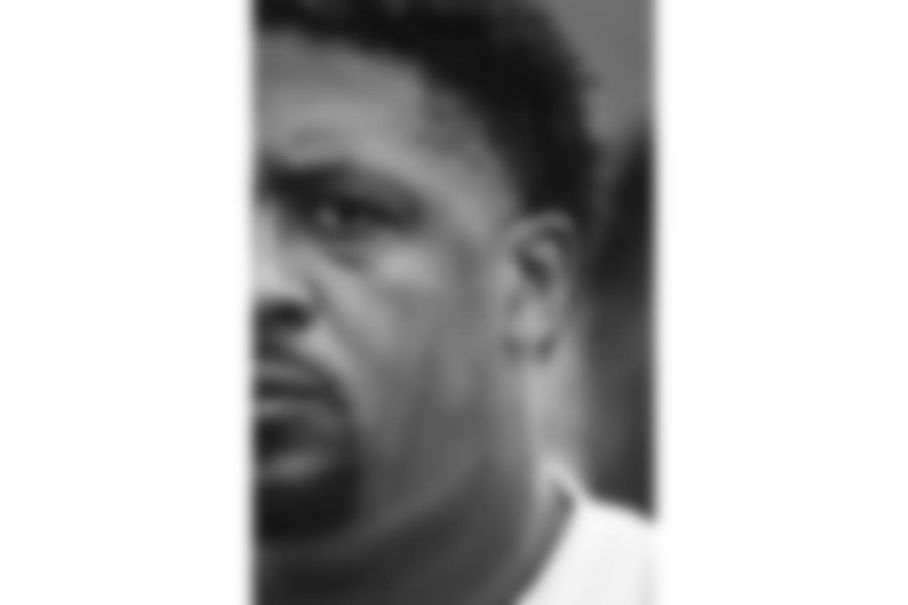 Ramon Foster