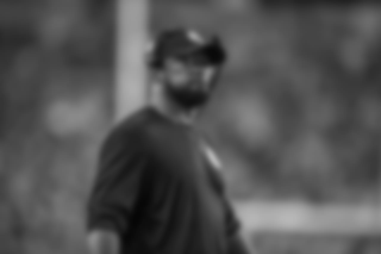 A 2018 Regular Season game between the Pittsburgh Steelers and the Tampa Bay Buccaneers on Monday, September 24, 2018.