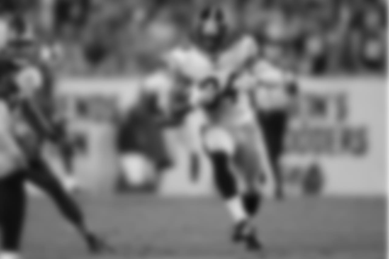 Terrell Edmunds