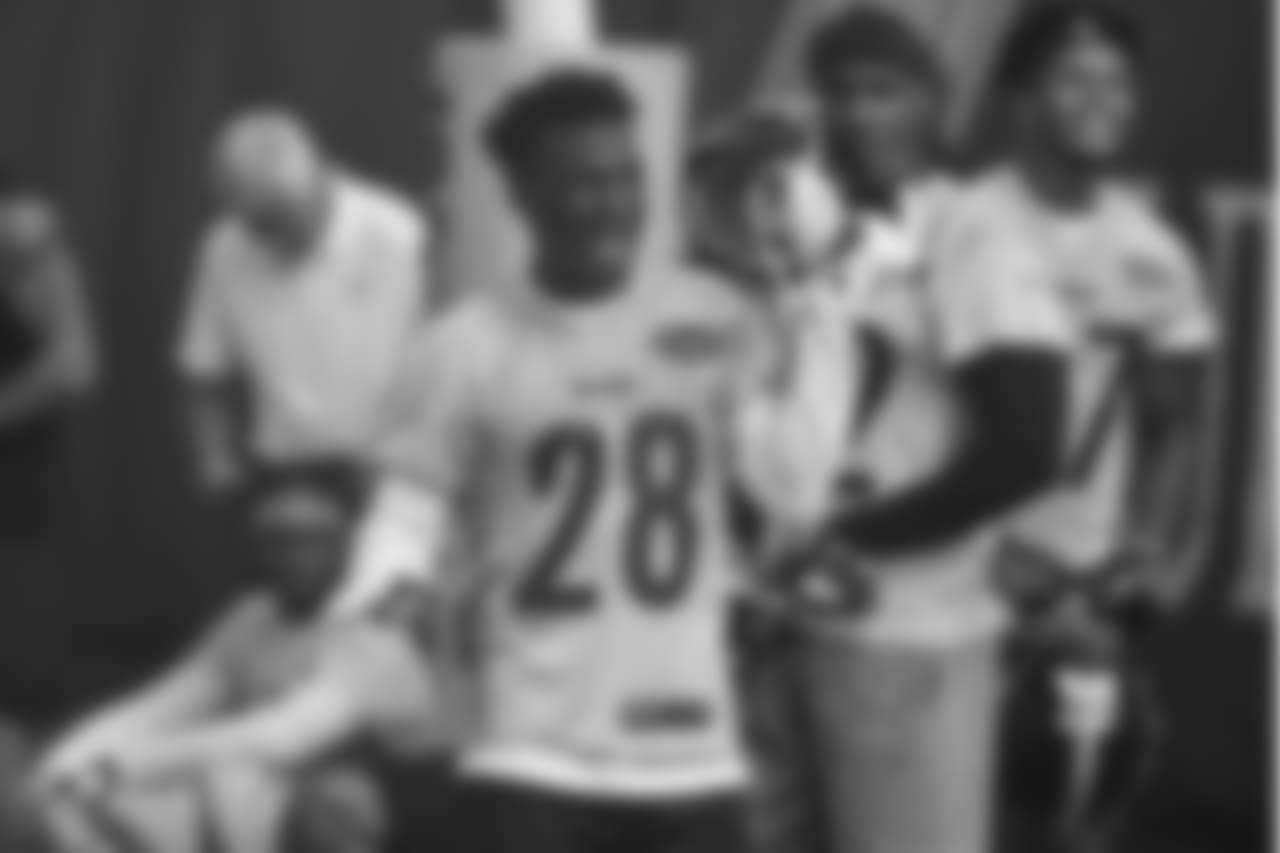 Mike Hilton