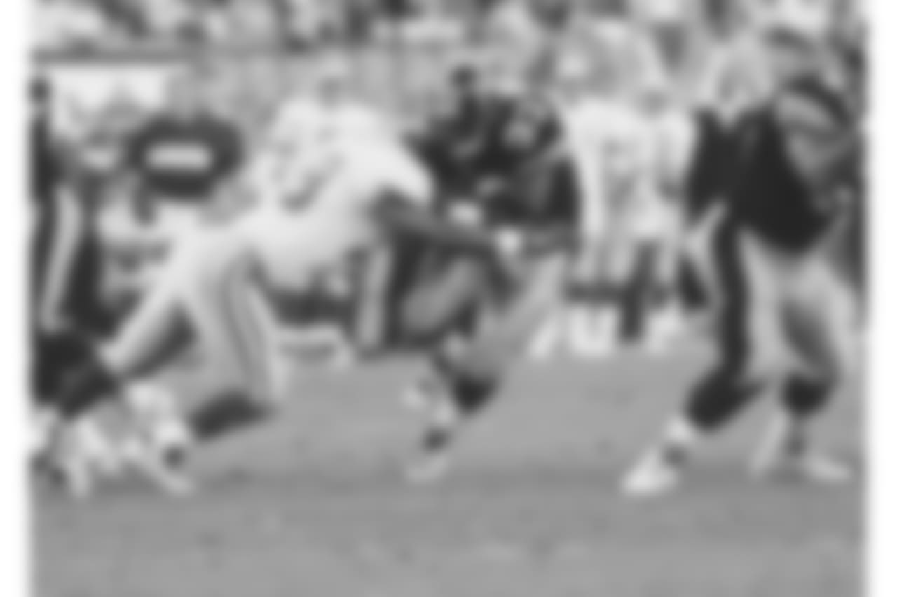 836 rushing yards.