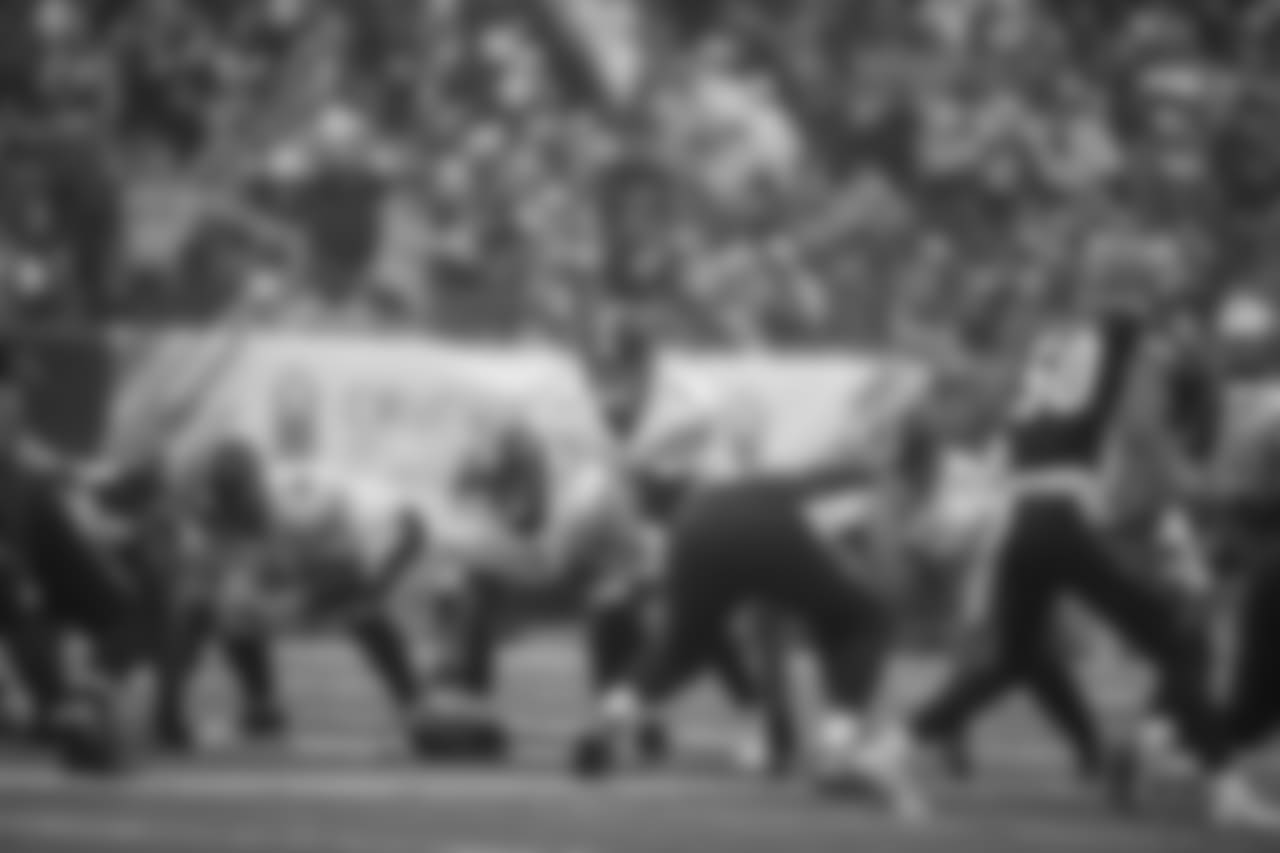 A 2018 Regular Season game between the Pittsburgh Steelers and the Cincinnati Bengals on Sunday, October 14, 2018.