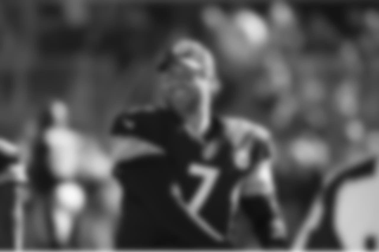 Ben Roethlisberger (2004-2015)
