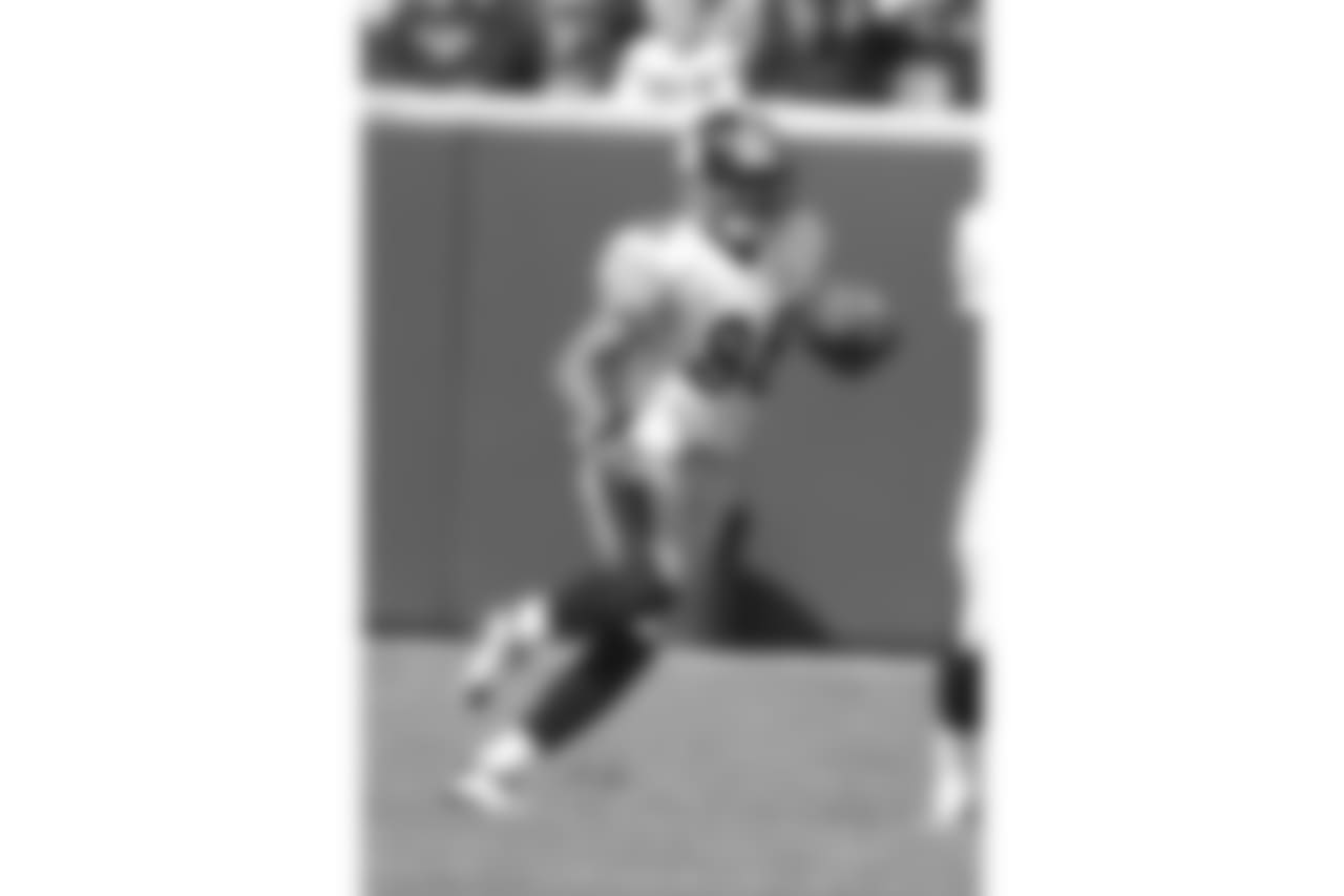 2. Hines Ward (1998-2011) - 12,511 yards