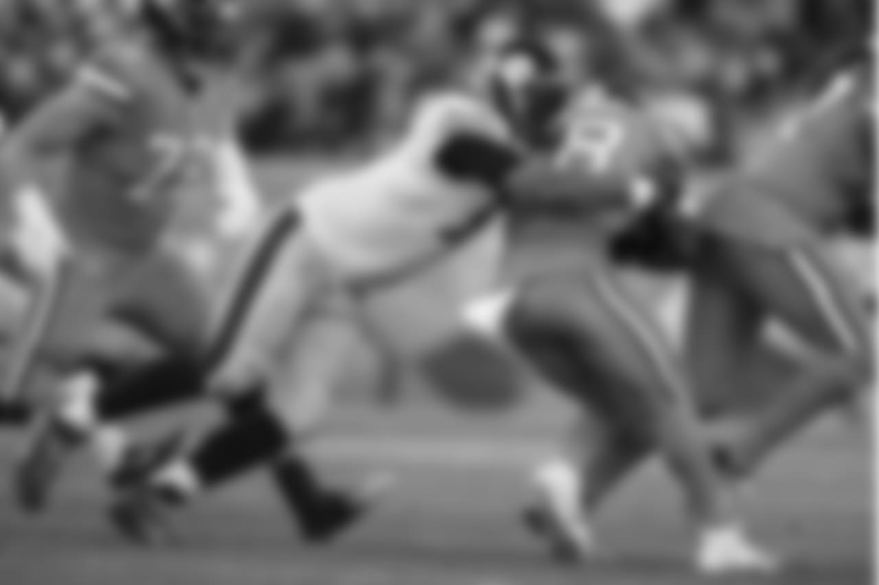 A 2018 Regular Season game between the Pittsburgh Steelers and the Denver Broncos on Sunday, November 25, 2018. The Broncos defeated the Steelers 24-17.