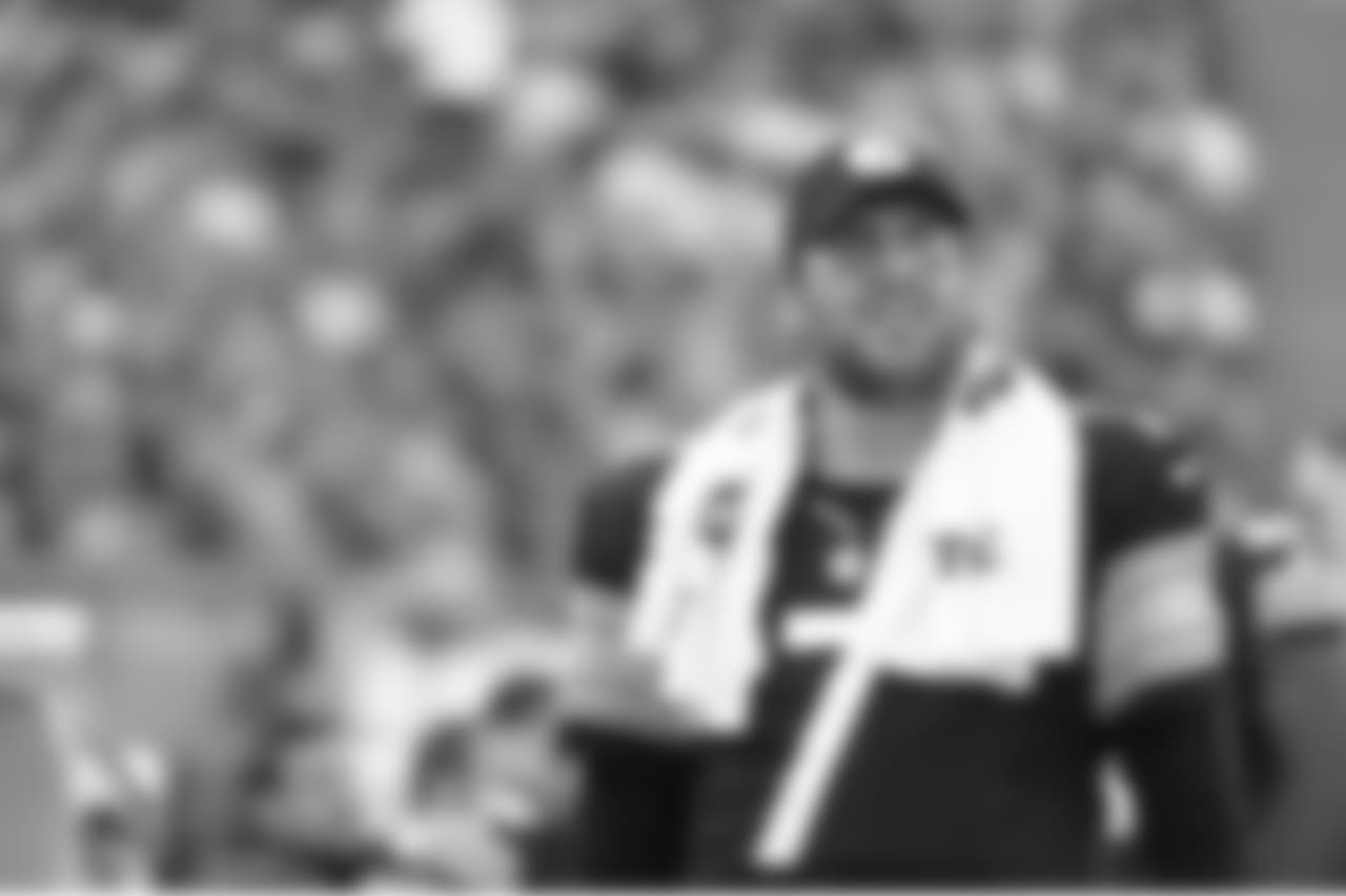 Ben Roethlisberger (2004-2015)